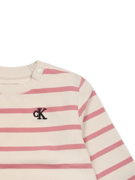 Sweter dziecięcy Calvin Klein