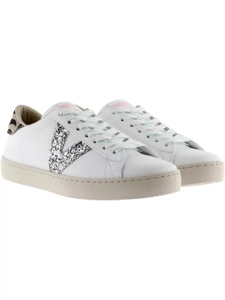 Pantofi Victoria gri