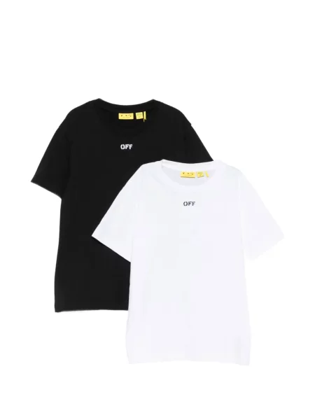 Koszula dziecięca Off-white biała