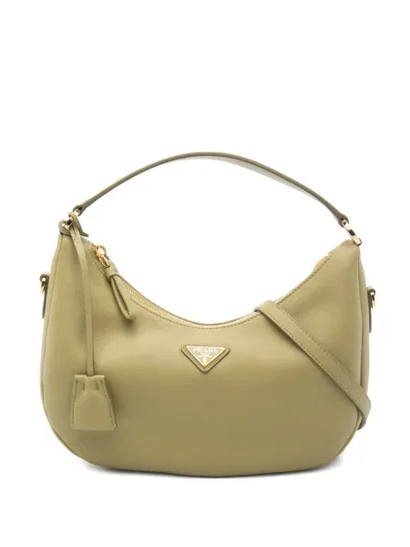 Geantă Prada verde