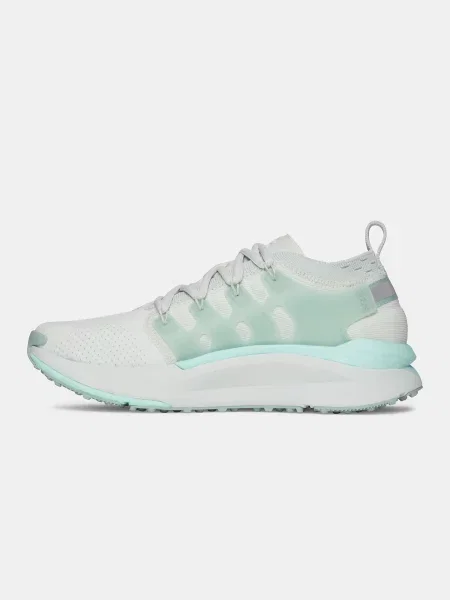 Pantofi alergare Under Armour alergare alb