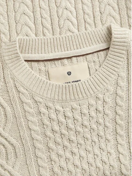 Szvetter Jack&jones bézs
