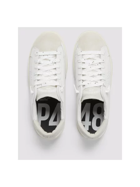 Sneakersy P448