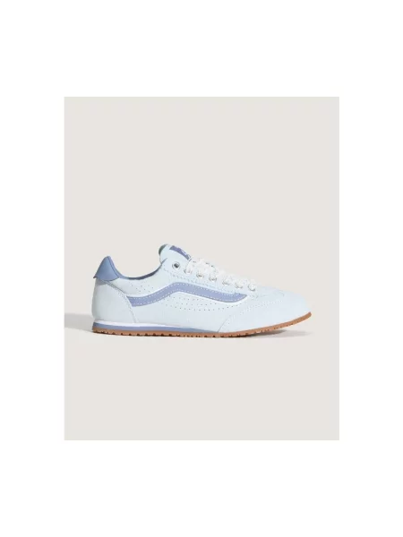 Pantofi Vans albastru