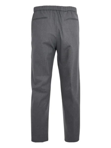 Pantaloni Boglioli gri