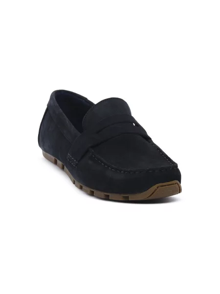 Pantofi Clarks maro