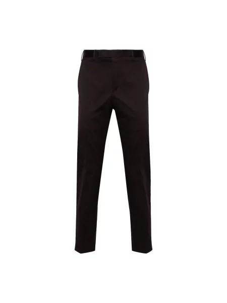 Pantaloni Pt Torino maro