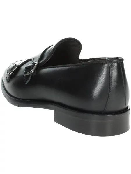 Pantofi Exton negru