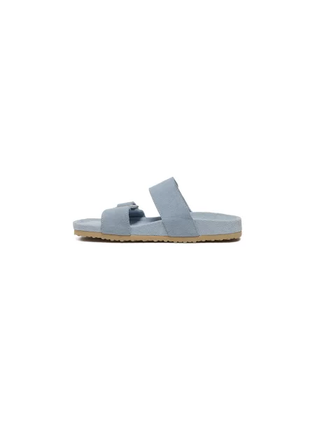 Pantofi Kimberfeeel albastru