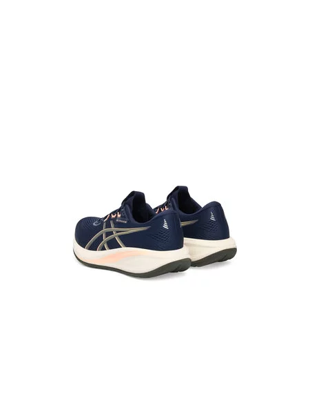 Tenisice za trčanje Asics Gel-Cumulus 28 Tamnoplava