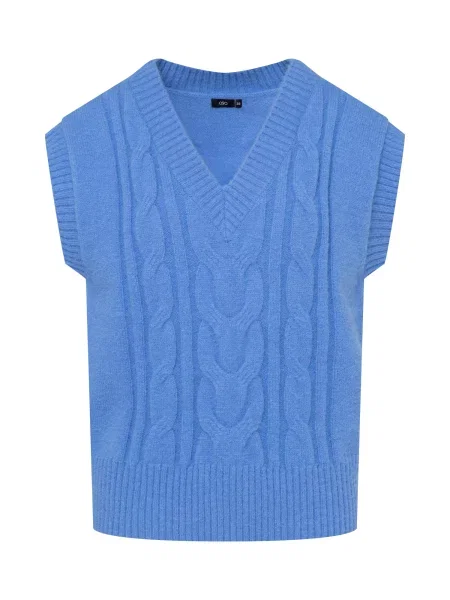 Quiosque Pulover azur