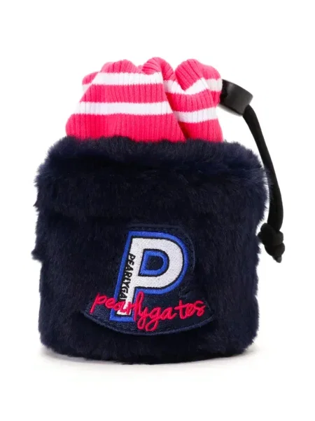 Torba Pearly Gates niebieska