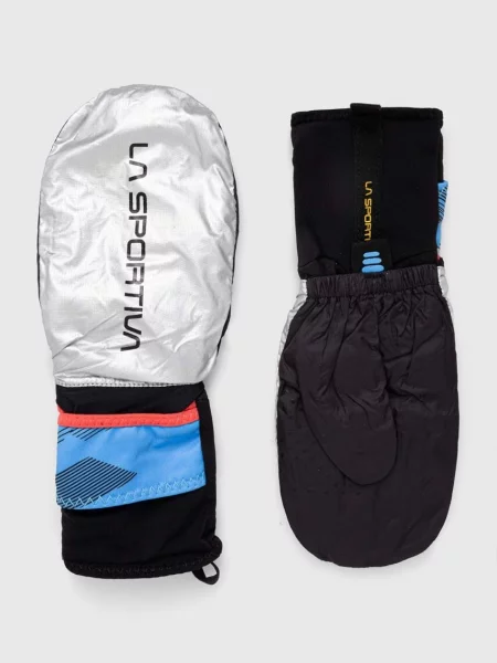 Ръкавици LA Sportiva Session Tech синьо