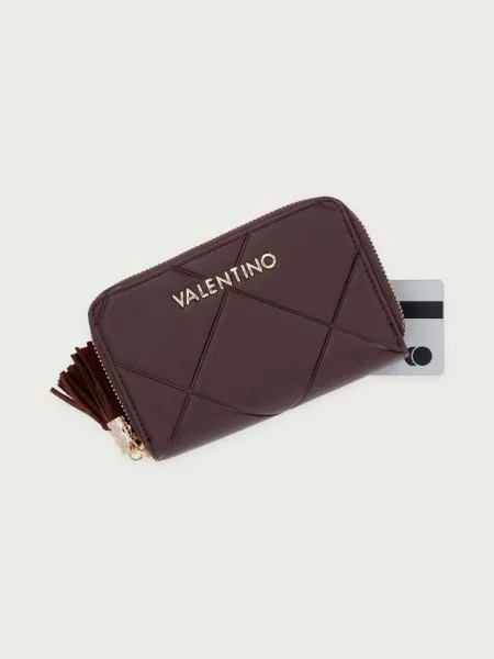 Кожаный кошелек Valentino Bags
