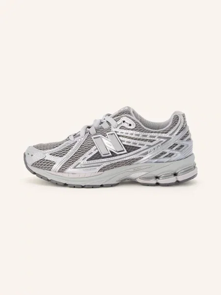 Tenisky New Balance šedé