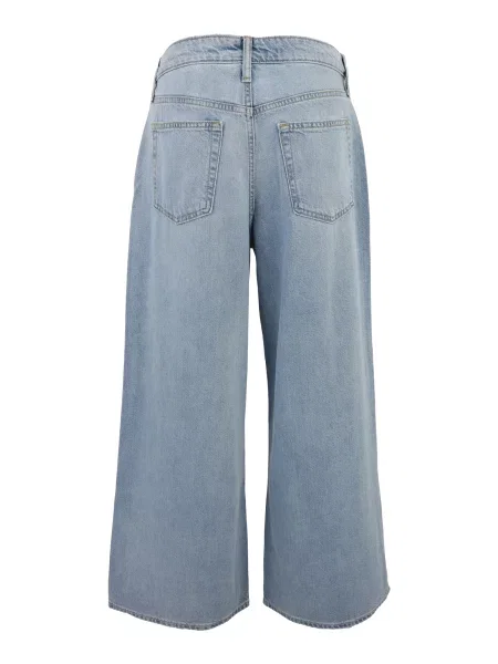 GAP Džínsy DYLAN denim modrá