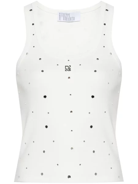 Top Giuseppe Di Morabito de cristal alb