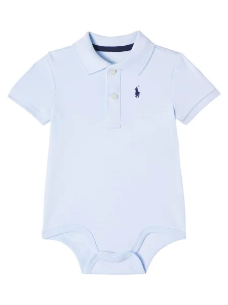 Κορμάκι Polo Ralph Lauren μπλε