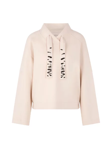 Bluza Marc Cain beżowa