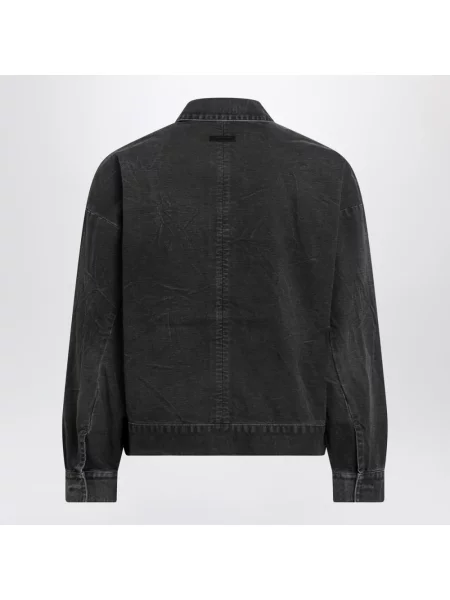 Kurtka Fear Of God czarna