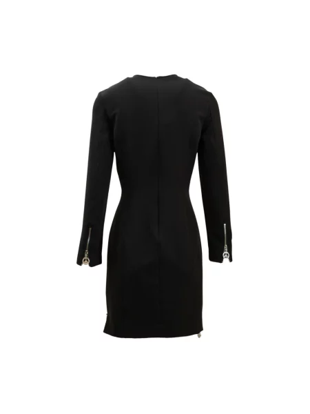 Sukienka Moschino czarna