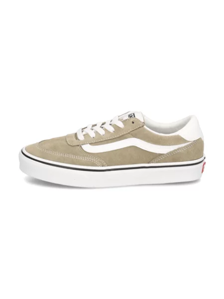 Tenisky Vans béžové
