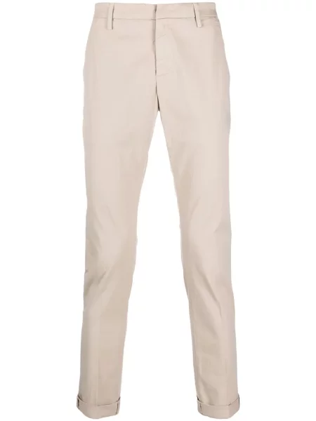 Pantaloni chino Dondup