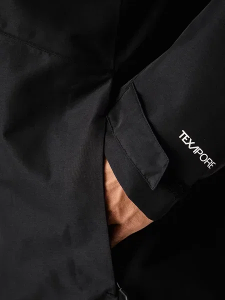 Куртка Jack Wolfskin 3 в 1