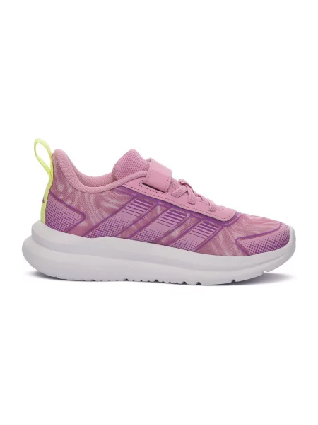 Gyerek félcipő Adidas fekete