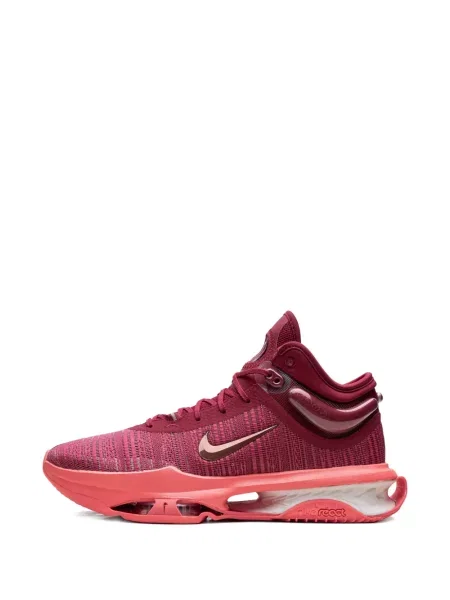 Маратонки Nike Air Zoom бяло