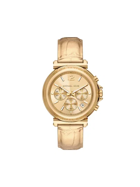 Laikrodžiai Michael Kors auksinė