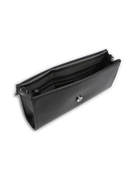 Valentino Geantă pe umăr DIVINA negru