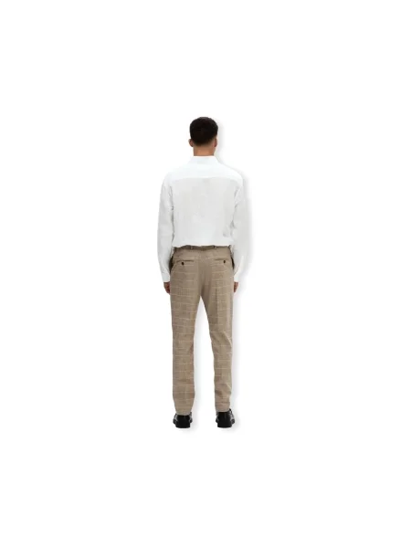 SELECTED HOMME Cămașă SLHKYLIAN' alb
