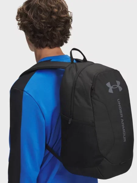 Рюкзак Under Armour черный