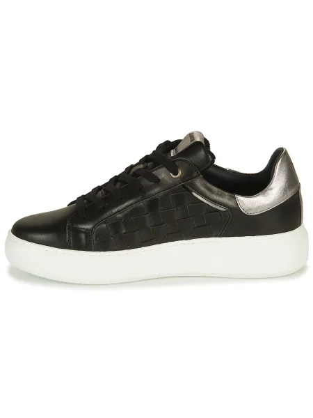 Pantofi Jb Martin negru