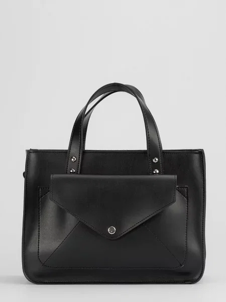 Romashka ­ Сумка чорна