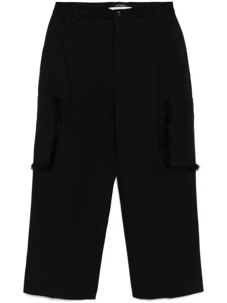 Kalhoty Song For The Mute černé