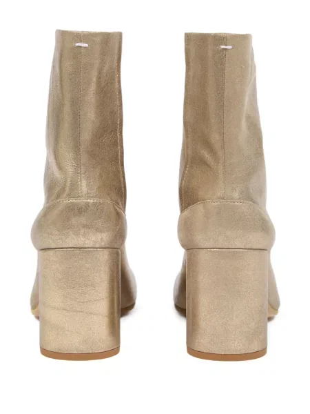 Cizme scurte Maison Margiela auriu