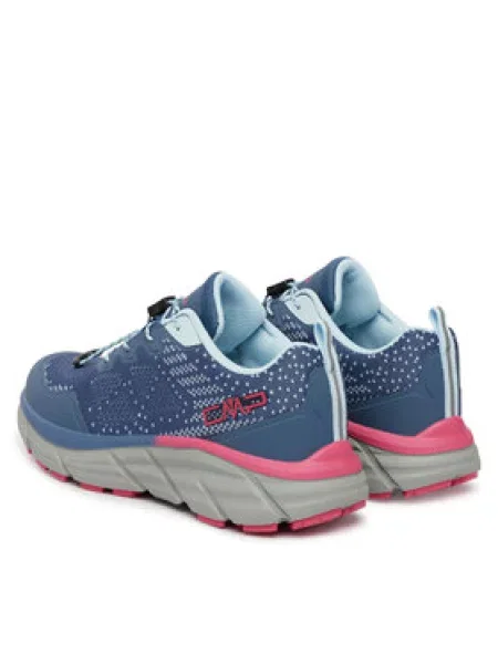 Laisvalaikio batai CMP Rahmsy Multisport mėlyna