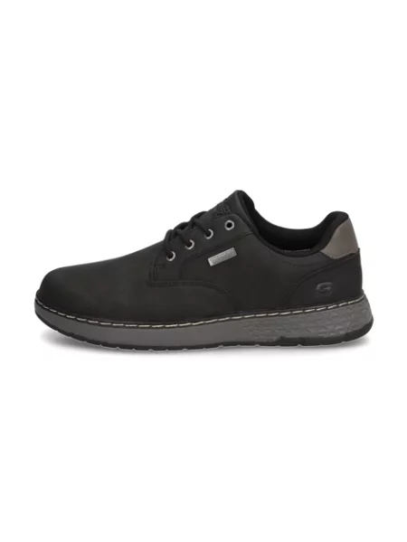Tenisky Skechers černé