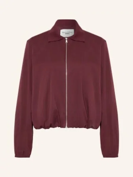 Marc O'polo Denim Kurtka rot