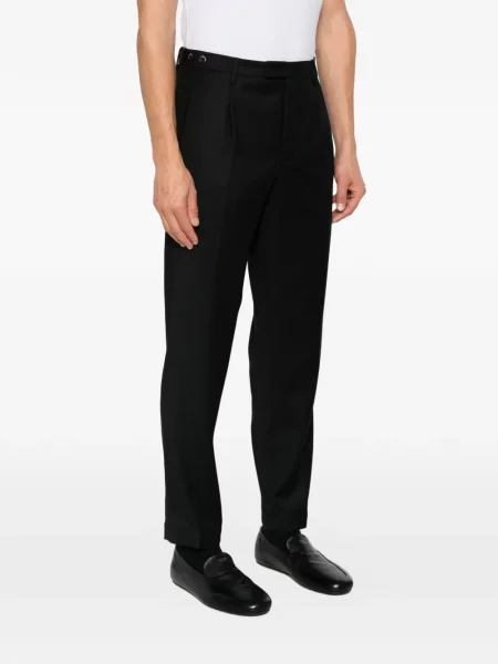 Pantaloni Barena negru