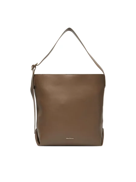 Сумка Gino Rossi бежевий