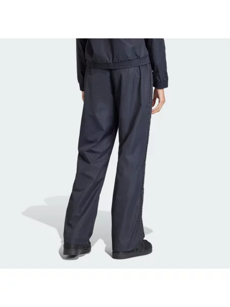 Komplet dresowy Adidas czarny
