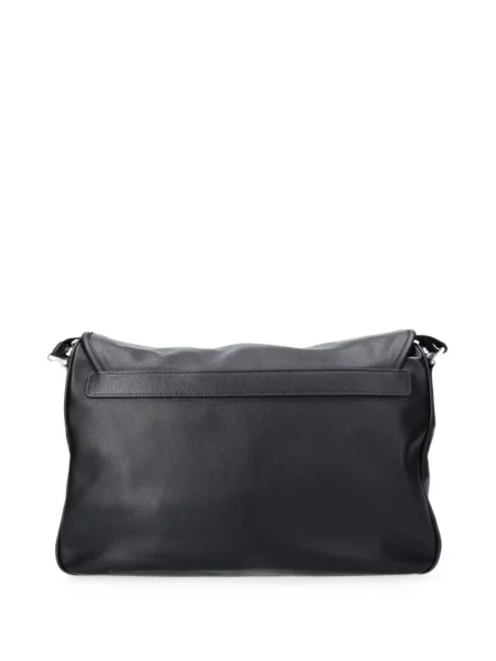 Geantă Prada din piele negru