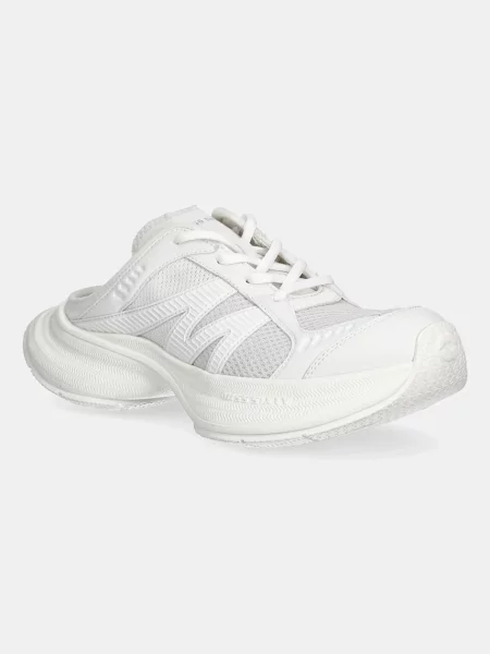 Natikači Miss Sixty bela