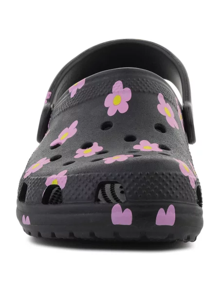 Pantofi copii Crocs negru
