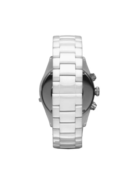 Zegarek Emporio Armani biały