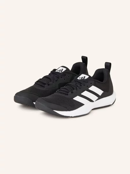 Adidas Buty Treningowe Rapidmove 2 schwarz czarne