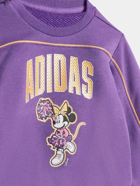 Adidas Дитячий спортивний костюм DISNEY